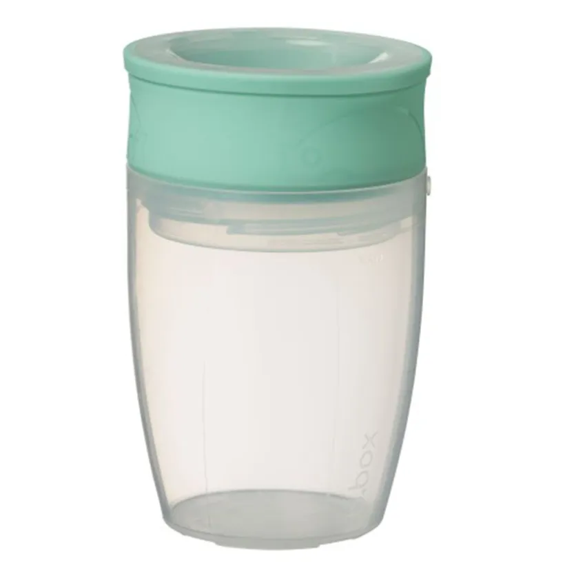 Oefenbeker 360° 250ml Emerald Forest 6m+