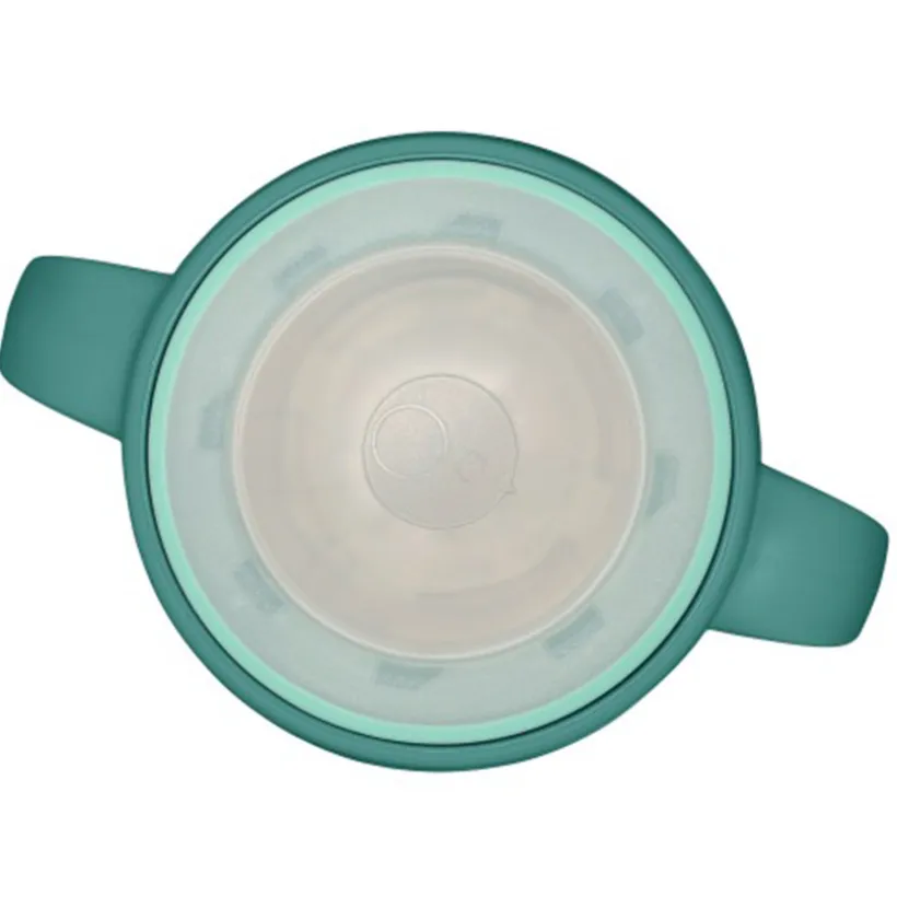 Oefenbeker 360° 250ml Emerald Forest 6m+