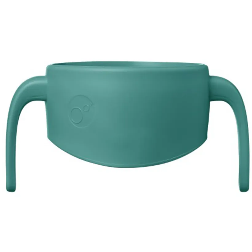 Oefenbeker 360° 250ml Emerald Forest 6m+