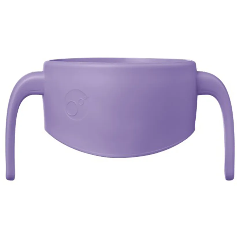 Oefenbeker 360° 250ml Lilac Pop 6m+
