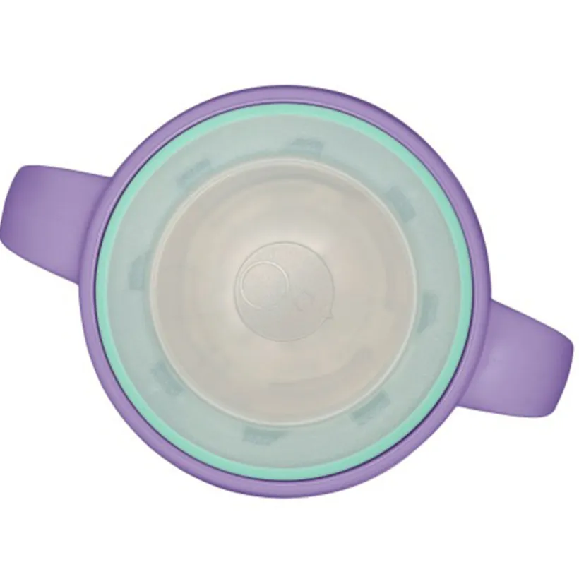Oefenbeker 360° 250ml Lilac Pop 6m+