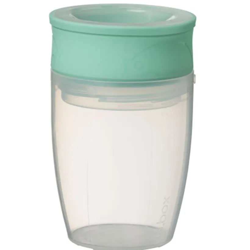 Oefenbeker 360° 250ml Lilac Pop 6m+