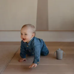 Oefenbeker Sippy Smoke 6M+
