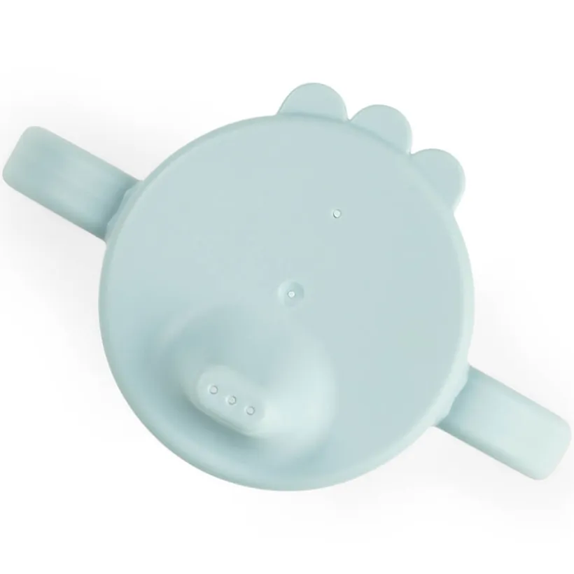 Oefenbeker Tiny Farm Blauw