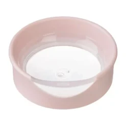 Oefenbeker zonder tuit 240ml Blush 12m+