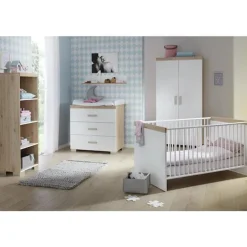 Ombouwpanelen voor omvormbaar bed Hilja/Lorie 70x140cm
