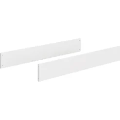 Ombouwpanelen voor omvormbaar bed Hilja/Lorie 70x140cm