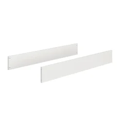 Ombouwset voor bed 70 x 140 cm Lovely Aliv Off White