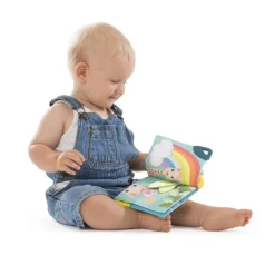 Ontwaakboek - Sophie de giraffe