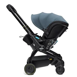 Opbergmand Doona X Pack and Go