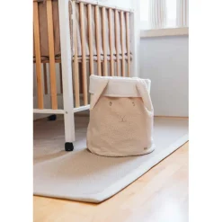 Opbergmand Large Rabbit Beige