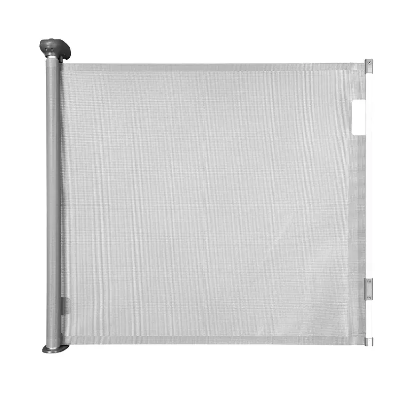 Oprolbare veiligheidsbarrière Safe & Roll