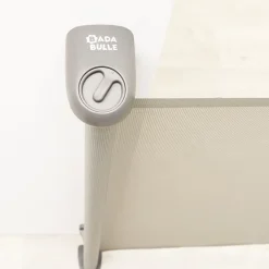 Oprolbare veiligheidsbarrière Safe & Roll