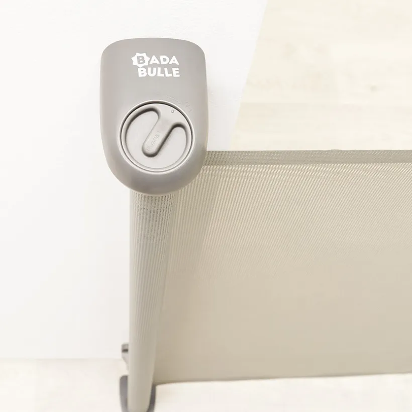 Oprolbare veiligheidsbarrière Safe & Roll