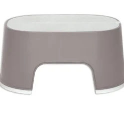 Opstapje Grow - Chalk Brown
