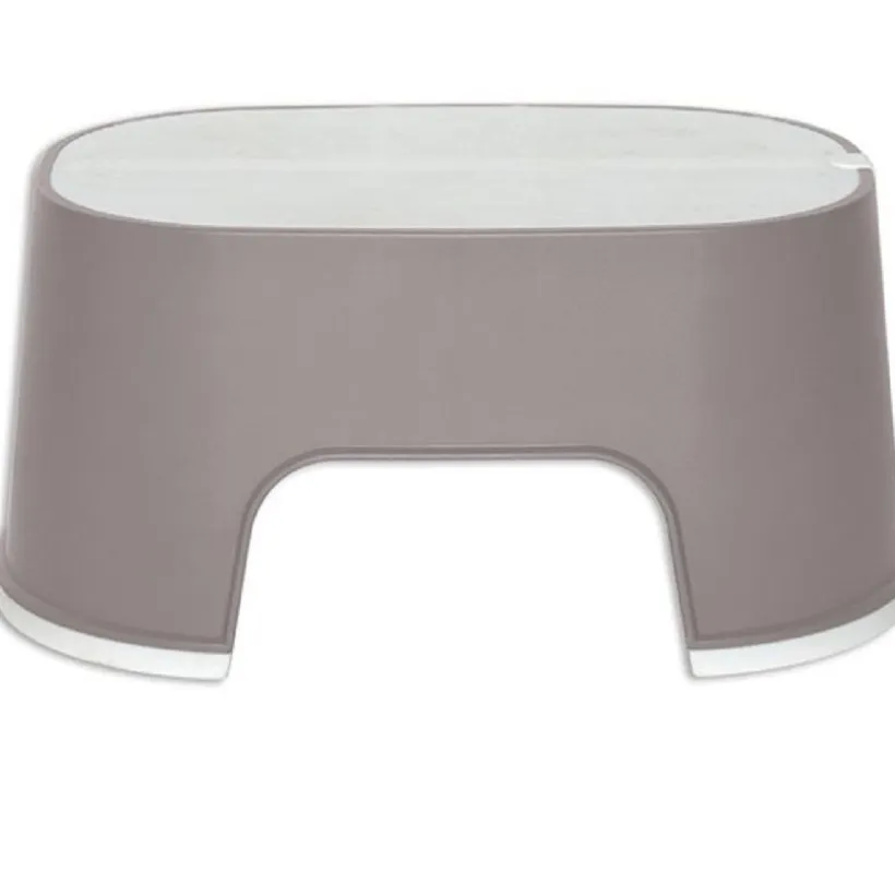 Opstapje Grow - Chalk Brown