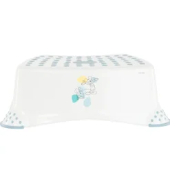 Opstapje voor badkamer Mickey & Minnie met antislipvoetjes