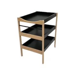 Optioneel plateau voor commode Margot Hybride zwart