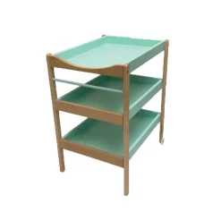 Optioneel plateau voor commode Margot in muntgroen