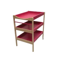 Optioneel plateau voor commode Margot in fuchsia hybride