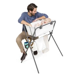 Opvouwbare badsteun Flexi Bath®