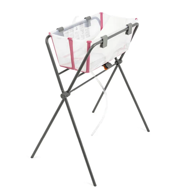 Opvouwbare badsteun Flexi Bath®