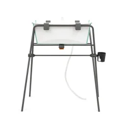 Opvouwbare badsteun Flexi Bath®