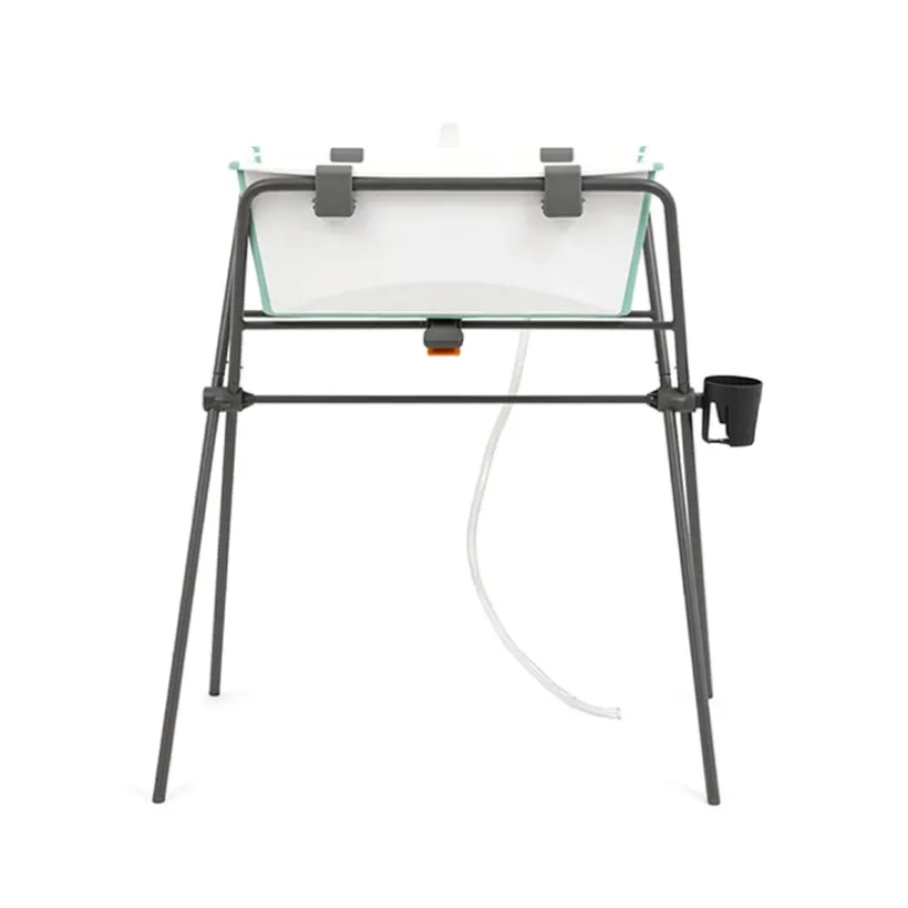 Opvouwbare badsteun Flexi Bath®