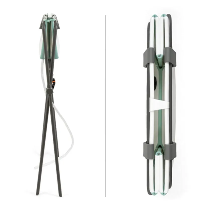 Opvouwbare badsteun Flexi Bath®