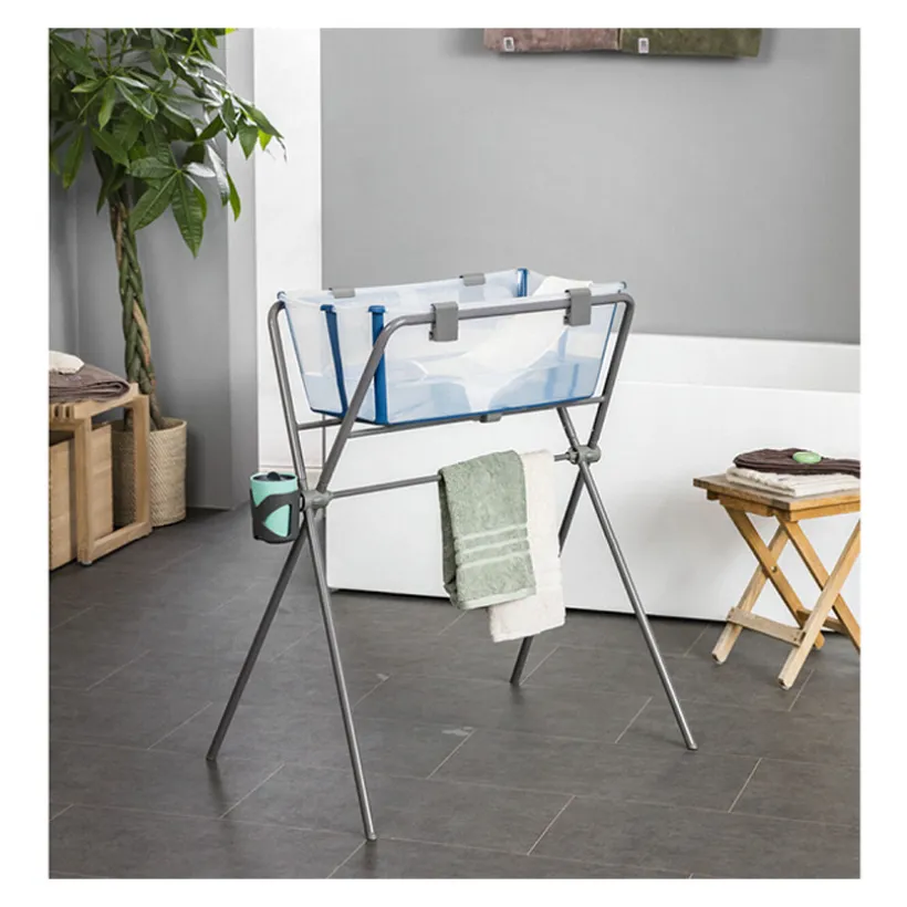 Opvouwbare badsteun Flexi Bath®