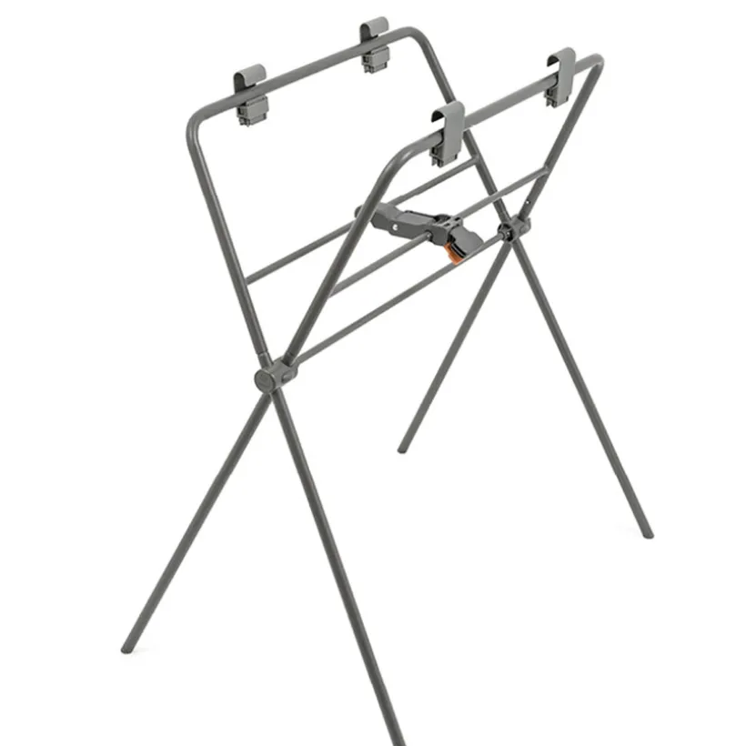 Opvouwbare badsteun Flexi Bath®