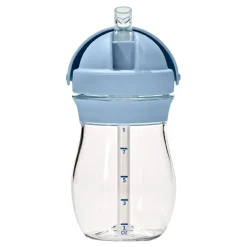 Overgangsbeker met Rietje 250ml Dusk