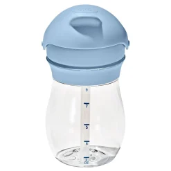 Overgangsbeker met Rietje 250ml Dusk