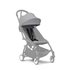 Pack kleur 6+ Stokke® YOYO® - Stone