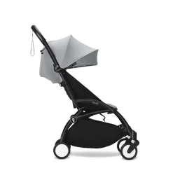 Pack kleur 6+ Stokke® YOYO® - Stone