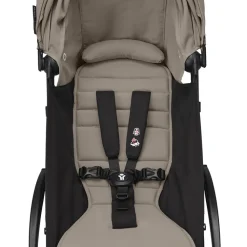 Pack kleur 6+ Stokke® YOYO® taupe