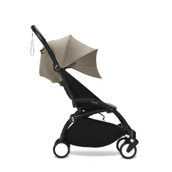 Pack kleur 6+ Stokke® YOYO® taupe