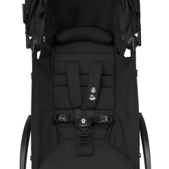 Pack kleur 6+ Stokke® YOYO® zwart
