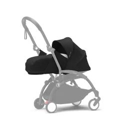 Pack pasgeborene 0+ Stokke® YOYO® zwart
