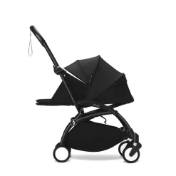 Pack pasgeborene 0+ Stokke® YOYO® zwart