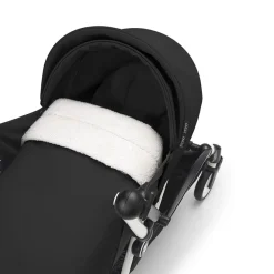 Pack pasgeborene 0+ Stokke® YOYO® zwart