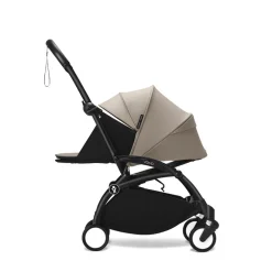 Pack pasgeborene 0+ Stokke® YOYO® taupe