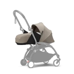 Pack pasgeborene 0+ Stokke® YOYO® taupe