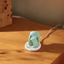 Pack Videobabyfoon + Dream Sock Mint