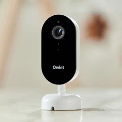 Pack Videobabyfoon + Dream Sock Mint
