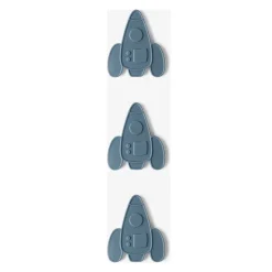 Pakket met 3 koelelementen Spaceship