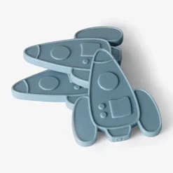 Pakket met 3 koelelementen Spaceship