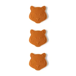 Pakket met 3 koelelementen Tiger