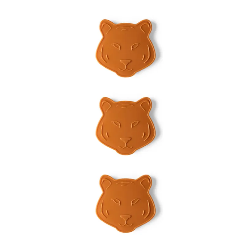 Pakket met 3 koelelementen Tiger