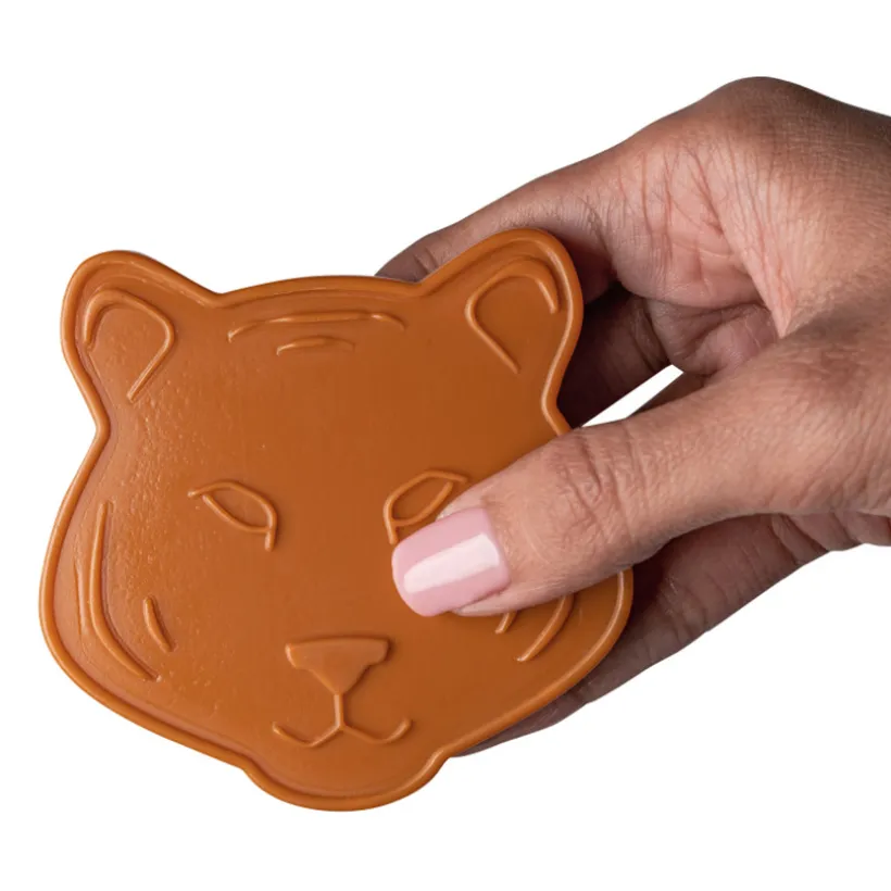 Pakket met 3 koelelementen Tiger